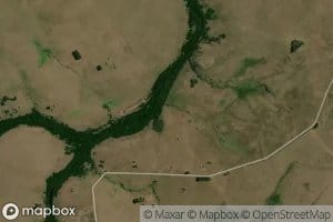 Arroyo de los Molles