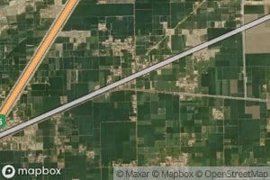 Jalalpur Distributary