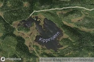 Kippesjoen