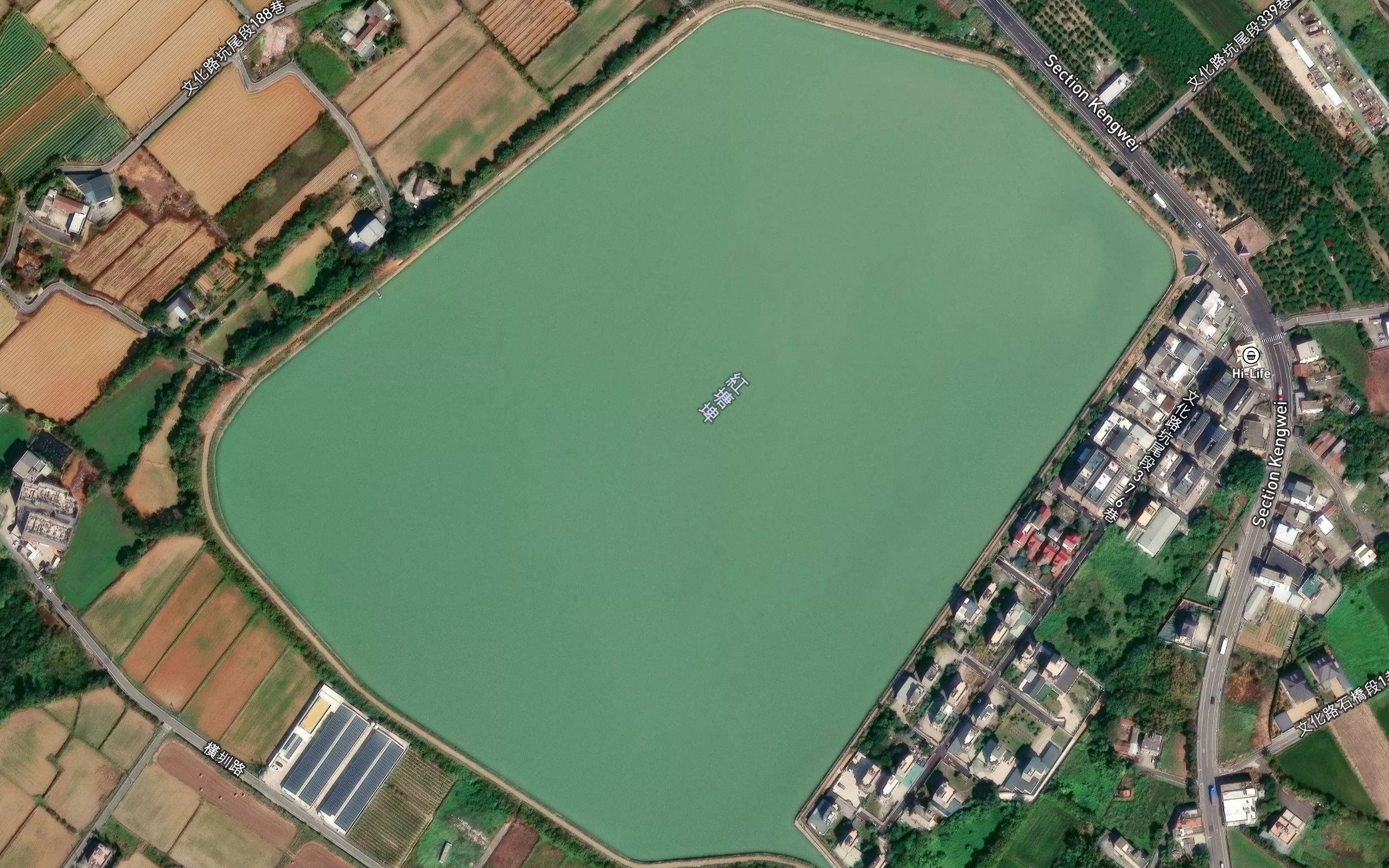 Hongtang Pi