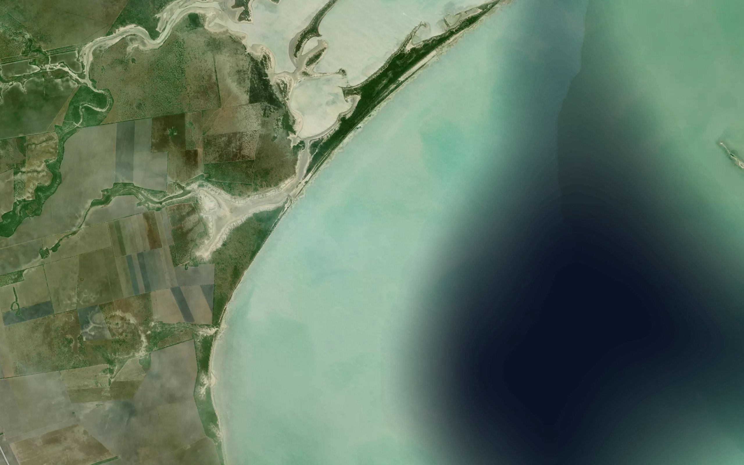 Canal del Perro
