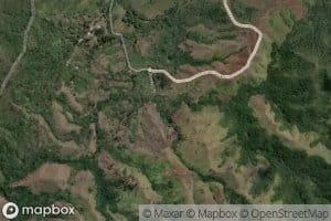 Savire Creek