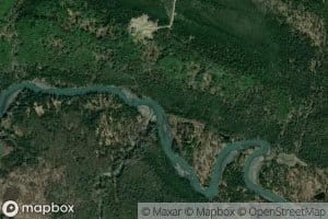 South Fork Eagle River