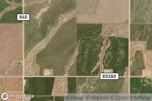 Oknoname 04706 Reservoir