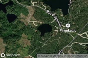 Sarvilammi