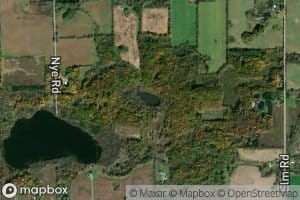 Mud Lake