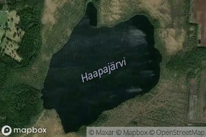 Haapajarvi
