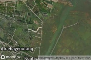 Krueng Tingkeum