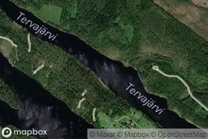 Tervajarvi