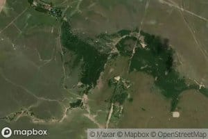 Cano del Medio