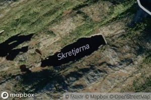 Skreatjorna