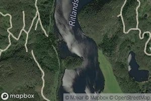 Ritlandsvatnet