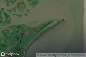 Cockler Bay