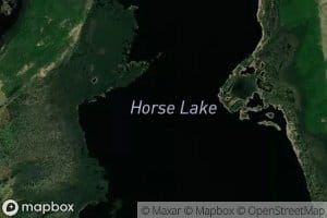 Horse Lake