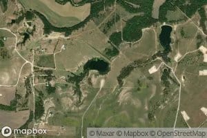 Soil Conservation Service Site 25a Reservoir