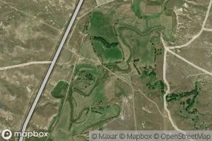 Maggie Creek