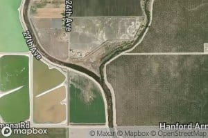 Clarks Fork Kings River