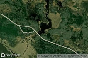 Bear Brook Impoundment