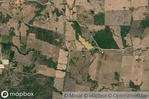 Laguna Santa Matilde