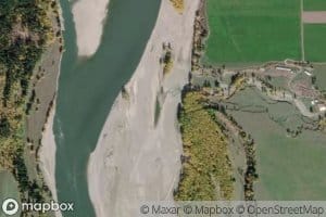 Australian Creek