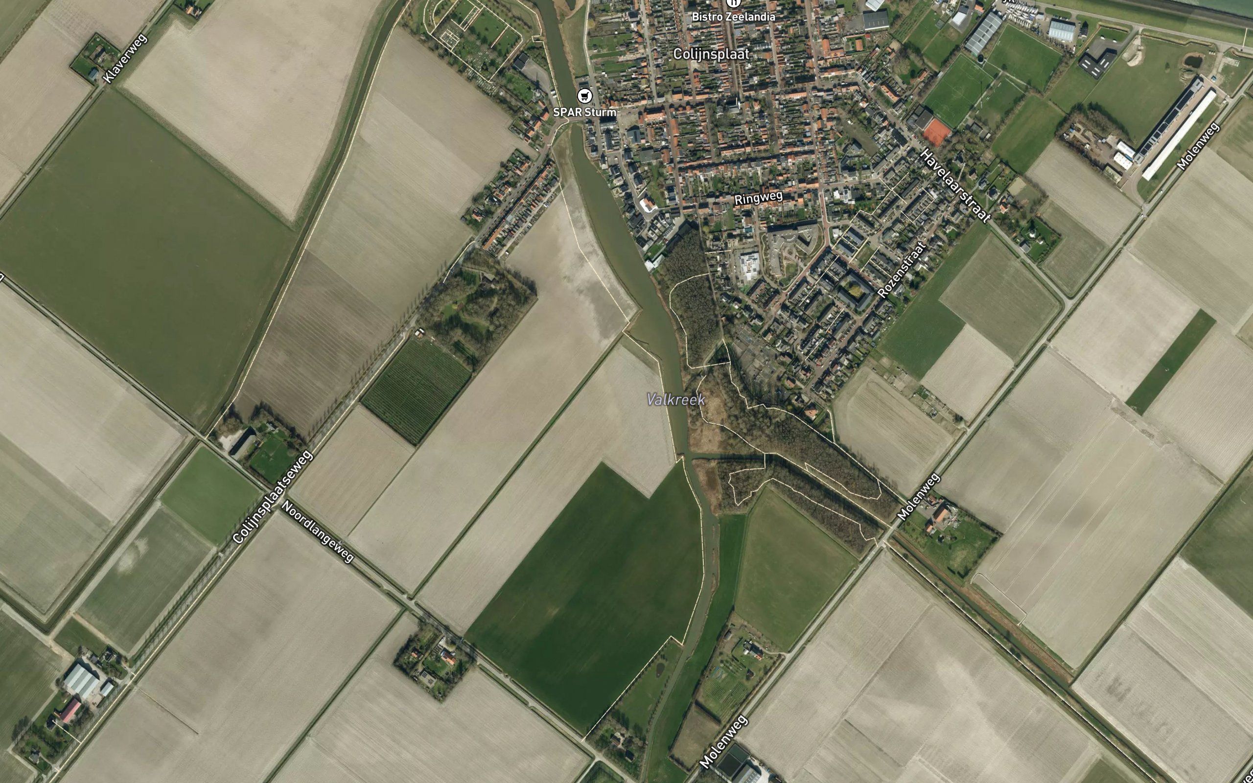 Valkreek