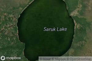 Saruk Lake