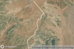 Cholla Bottom Ash Pond