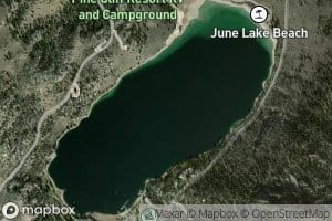 June Lake