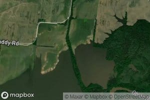 Cloverdale Creek