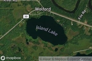 Island Lake