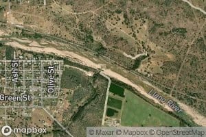 Oatman Creek
