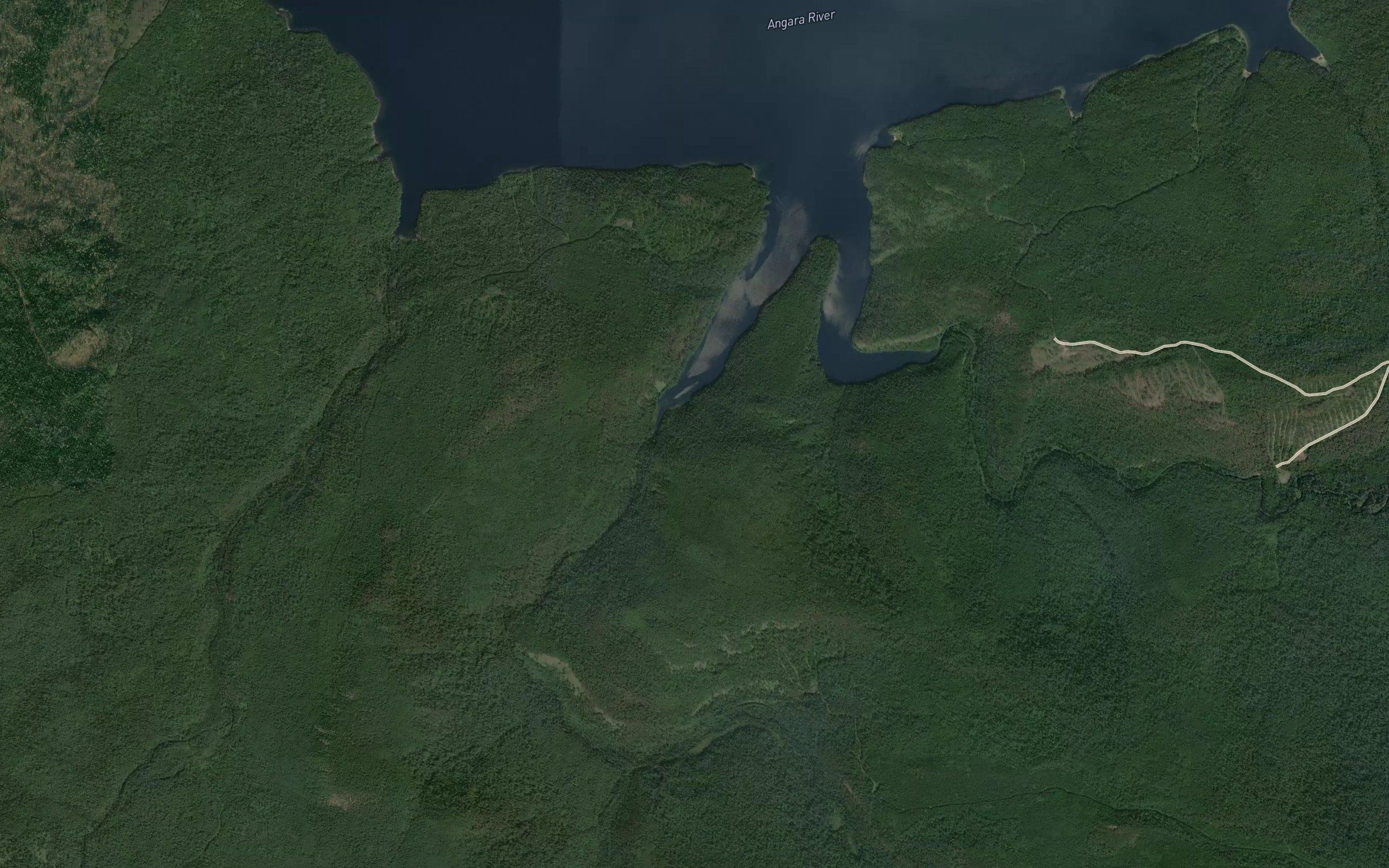 Srednyaya Zeda