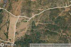 Charca de la Vega de Santa Maria