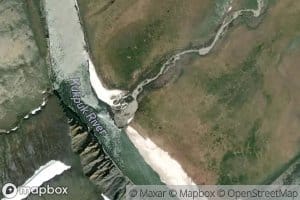 Angmakrok Creek