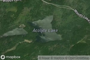 Acolyte Lake