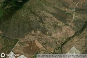 Barranca Los Zapotes