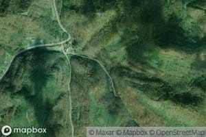 Big Stream Branch