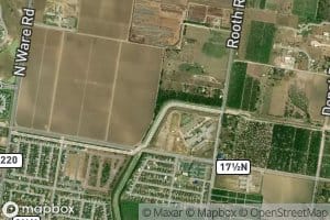 Edinburg North Main Canal