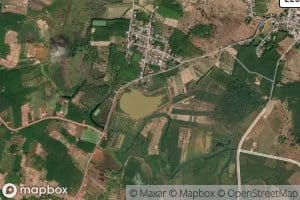 Ang Kep Nam Huai Kham Mid