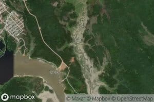 Lago do Igarape-Acu