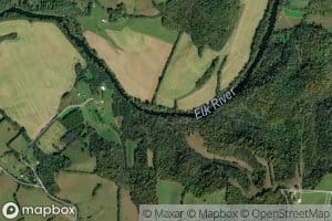 Wiseman Bend