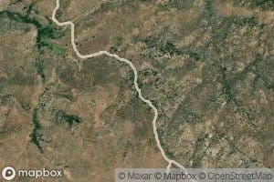 Hopi Spring