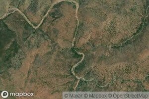 Middle Fork Squaw Creek