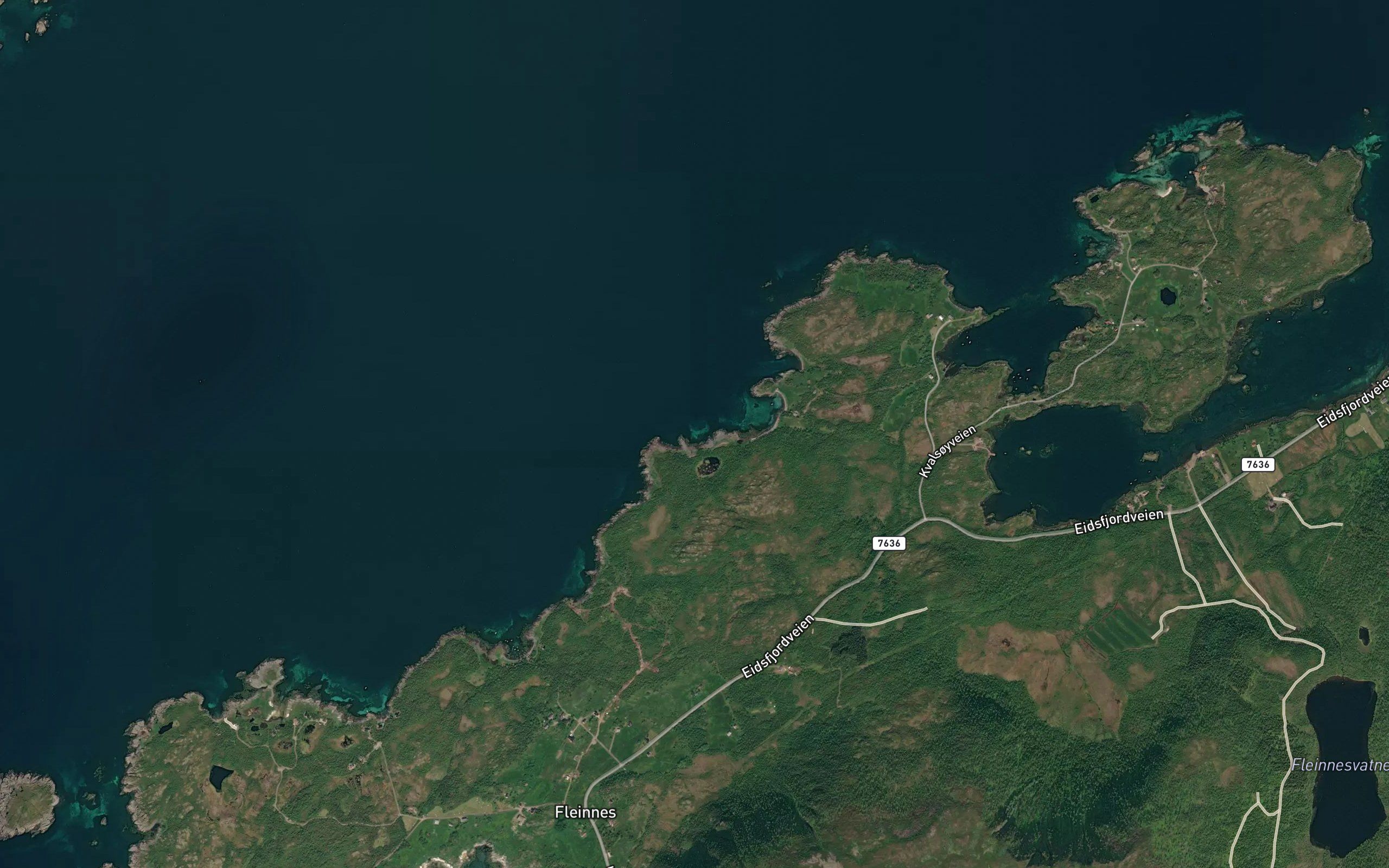 Tjonnbogen