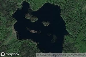 Two Island Lake