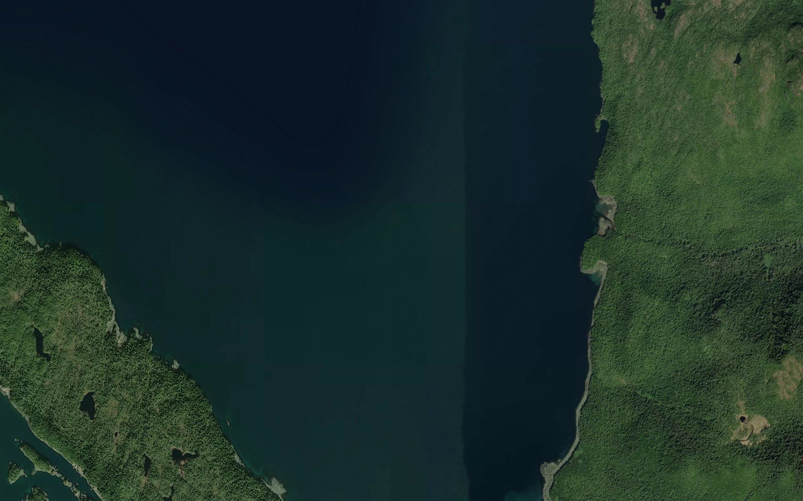 Union Bay