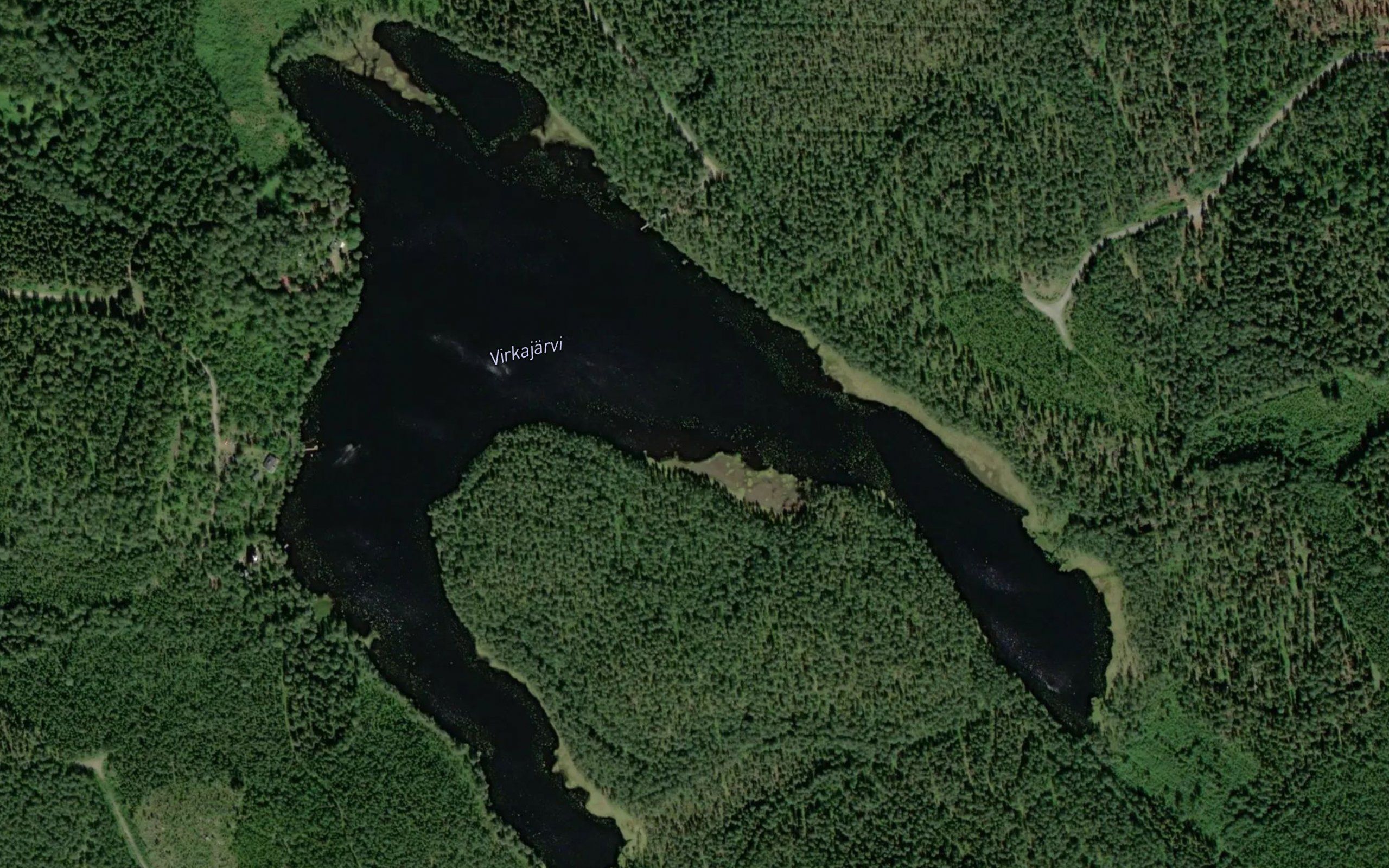 Virkajarvi