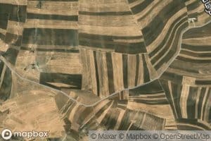 Cheshmeh-ye Zinat Mordeh