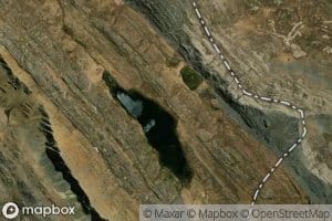 Laguna Cochahuachaco