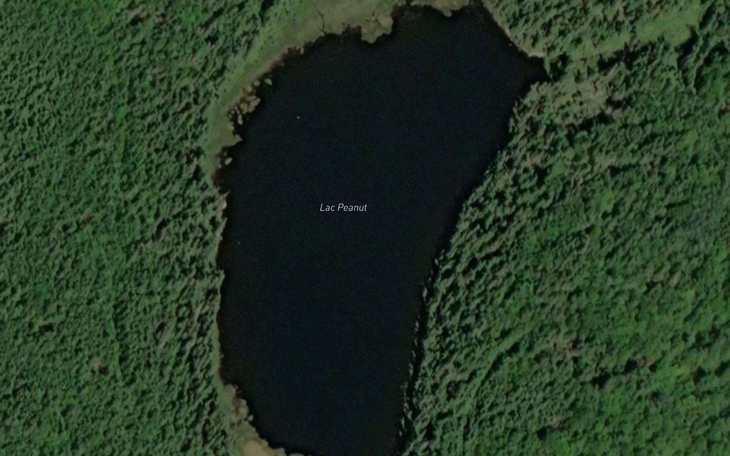 Lac Peanut